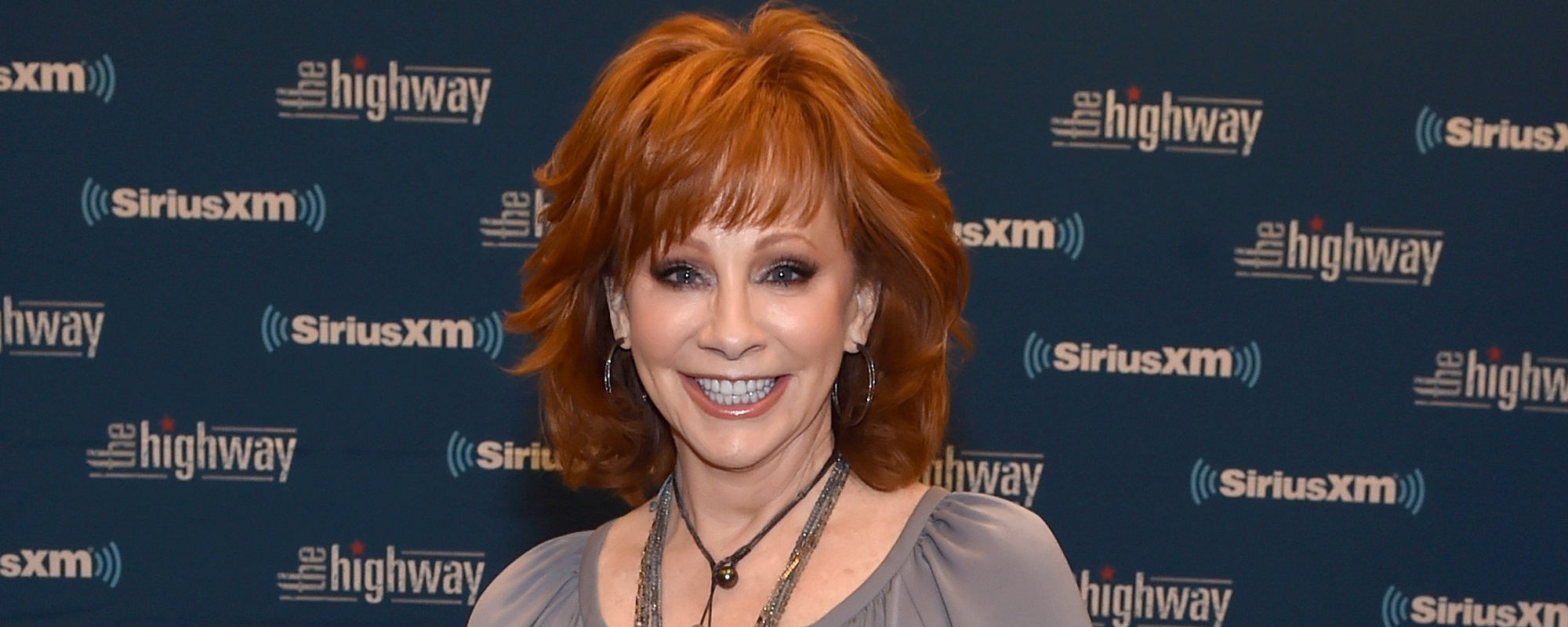 Reba McEntire Prepares To Return to TV With 'Happy's Place': "Ain’t My First Rodeo"