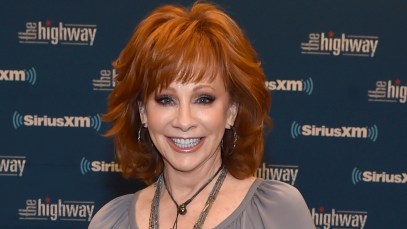 Reba McEntire Prepares To Return to TV With 'Happy's Place': "Ain’t My First Rodeo"