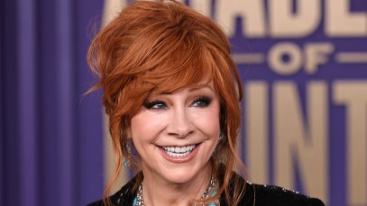 Reba McEntire Discusses Gwen Stefani Returning to 'The Voice' and a Possible Collaboration
