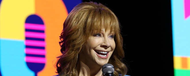 Reba McEntire Lands at NBC With New Sitcom 'Happy Place'