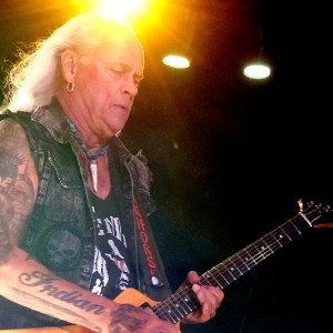 Rickey Medlocke Still Shocked Rock & Roll Hall of Fame Excluded Him From Lynyrd Skynyrd’s Induction