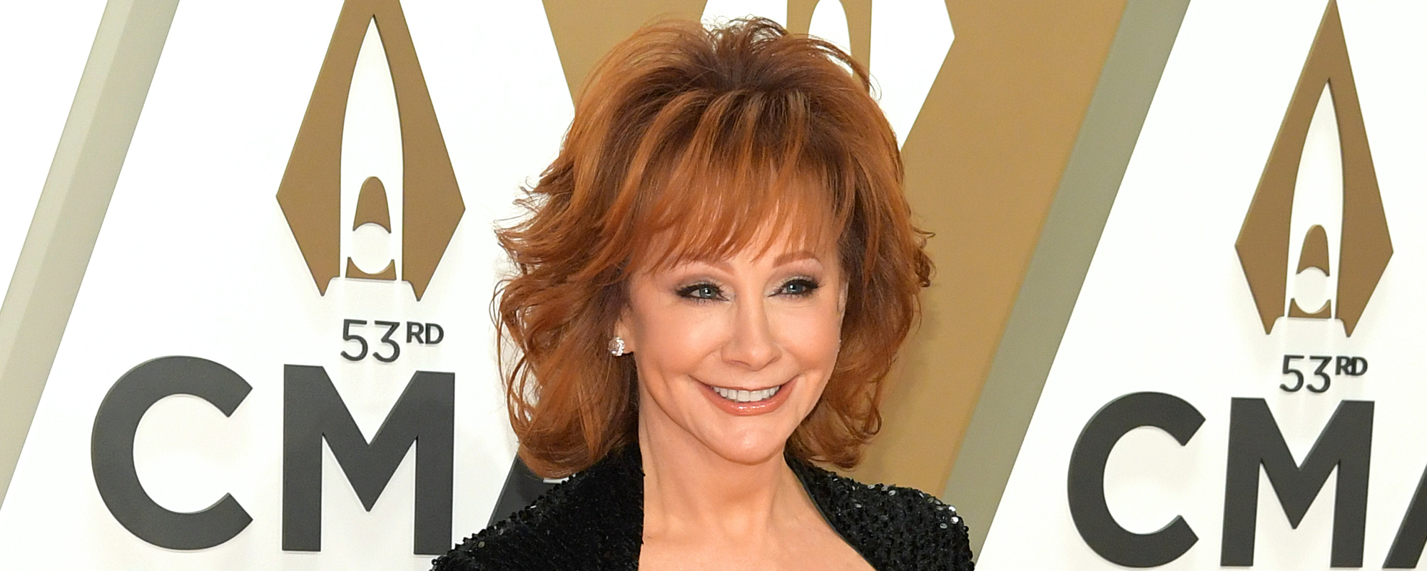 'The Voice' Reba McEntire Offers Some Advice to New Coaches Coming Next Season