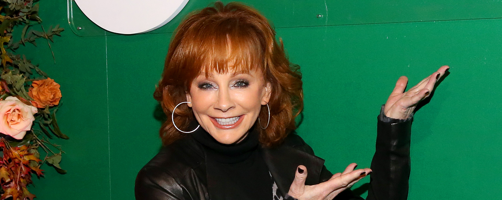 Reba McEntire in Awe of the New Wave of Singers, Says “I Doubt I Would’ve Made It Out of Oklahoma” Nowadays