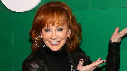Reba McEntire in Awe of the New Wave of Singers: "Their Confidence Level Is Astounding"
