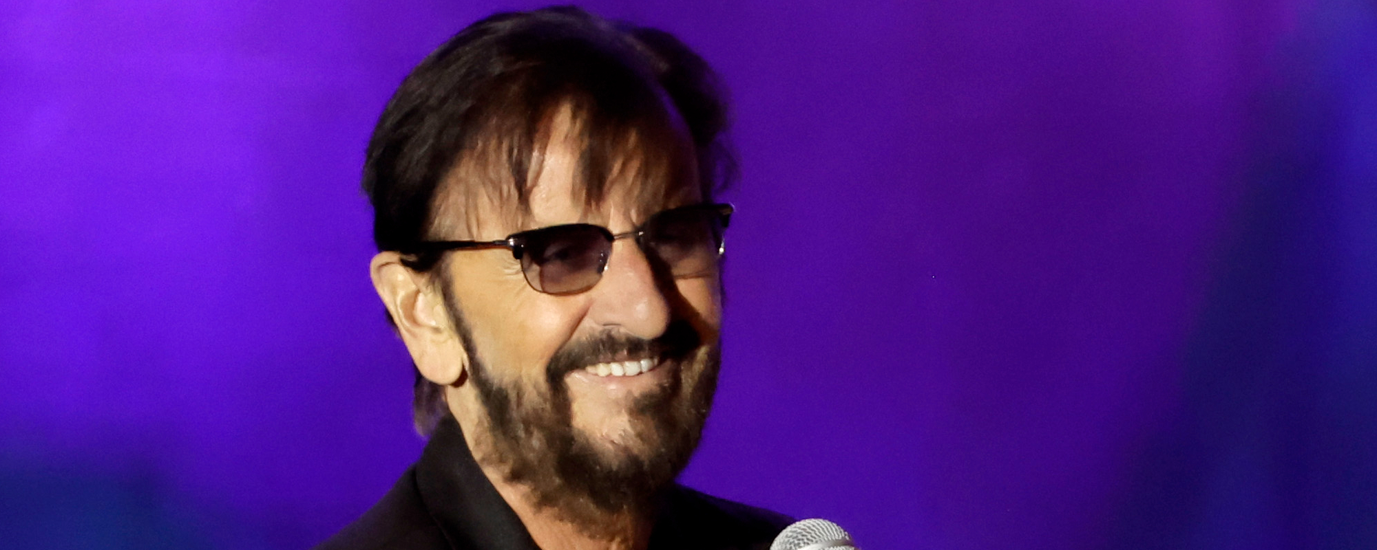 Ringo Starr Recalls “Downer Incident” That Seemed To Encompass Beatles Film ‘Let It Be’