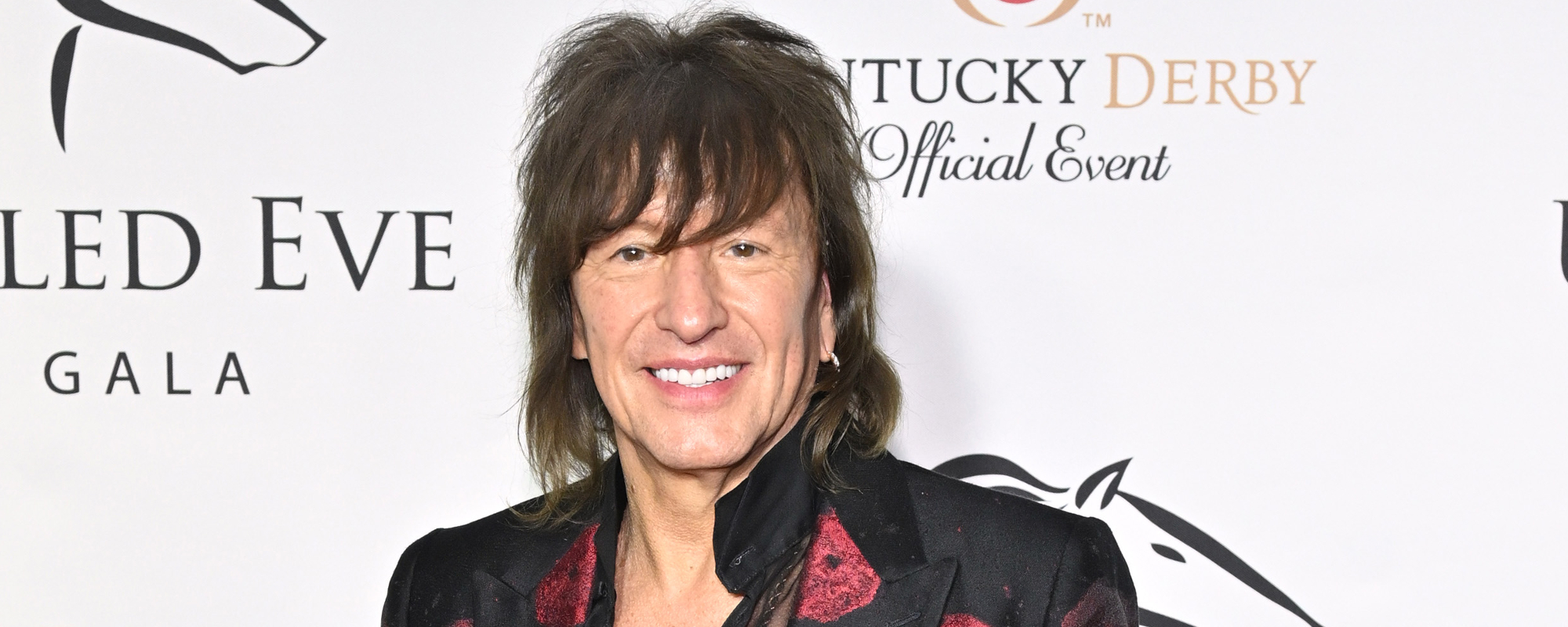 Richie Sambora Shares One Regret About His Time With Bon Jovi