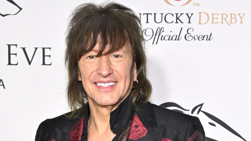 Richie Sambora Shares One Regret About His Time With Bon Jovi