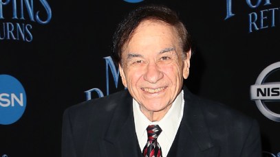 Disney Legend Richard Sherman Passes Away at 95