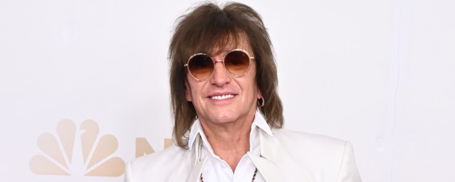 Richie Sambora Would Love To Perform With Bon Jovi but There Is One Condition