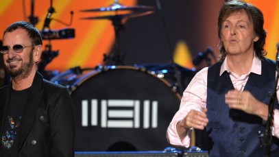 Ringo Starr Credits Paul McCartney for the Beatles' Success: "We Made a Lot More Records"