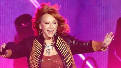 Reba McEntire Set to Premiere Brand-New Song on 'The Voice'