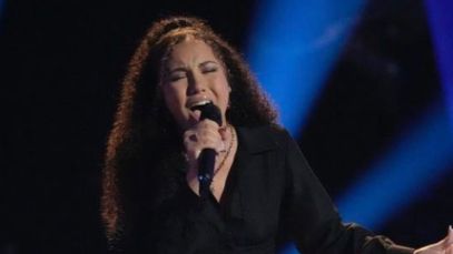 ‘The Voice’: 17-Year-Old Phenom Serenity Arce Dazzles with Flawless Olivia Rodrigo Cover