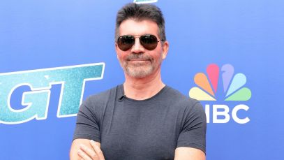 Kelly Osbourne Recounts the Time Simon Cowell Pulled Her Family From 'American Idol' at the Last Minute