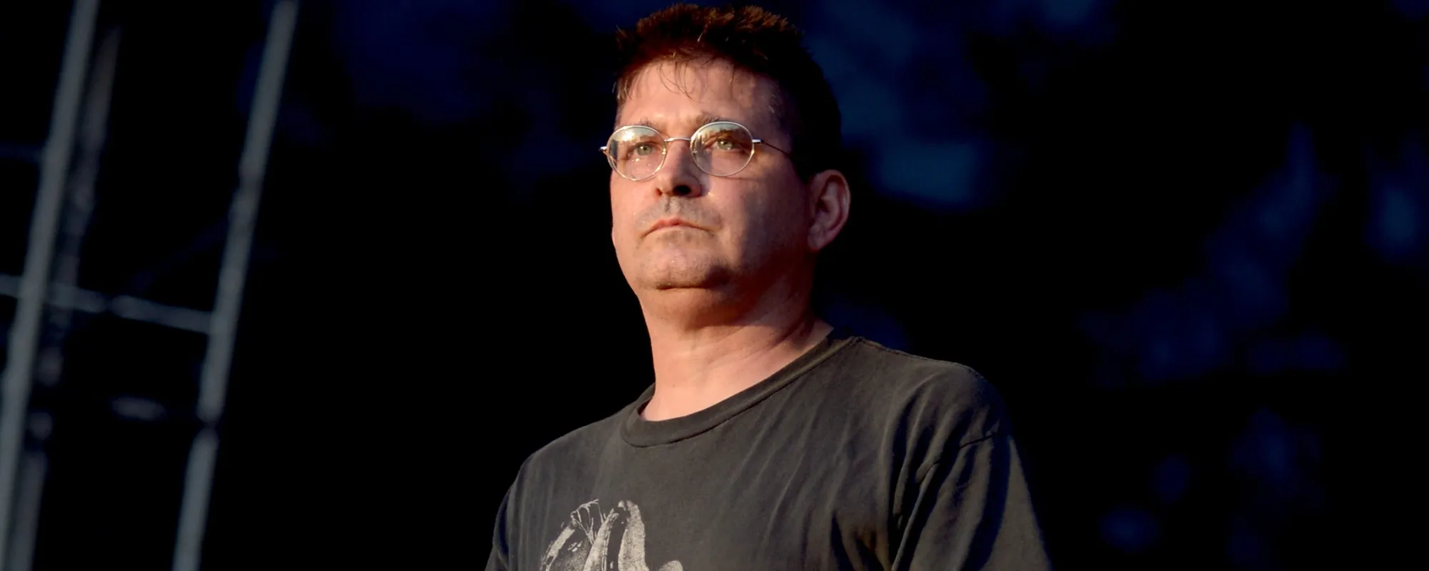 Iconic Indie Frontman and Engineer Steve Albini Dead at 61, Worked with Nirvana, PJ Harvey, and More
