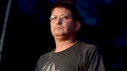 Steve Albini