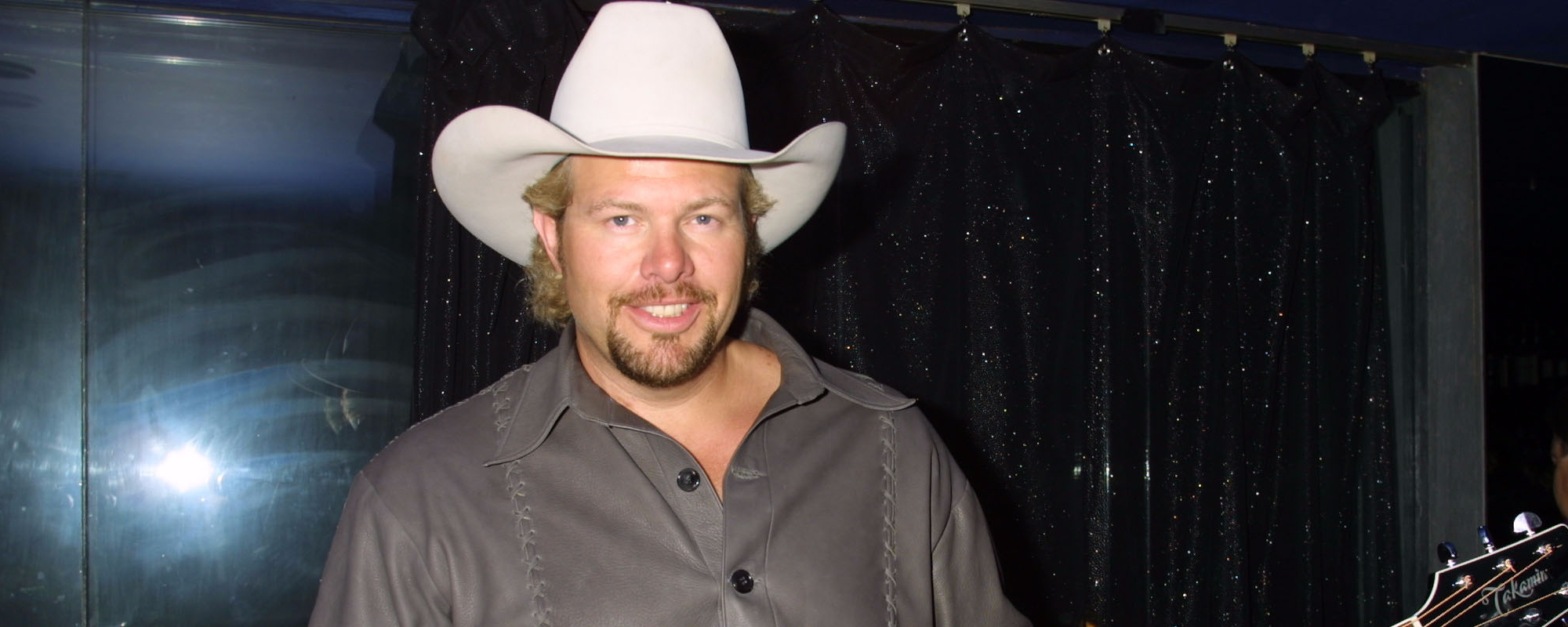 Toby Keith’s Family Issues the Perfect Message to Jason Aldean Over His ACM Awards Tribute Performance