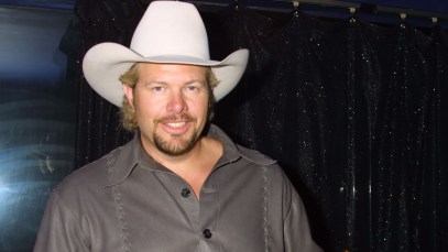 Family of Toby Keith Shares Special Message After ACM Awards Honor the Country Icon