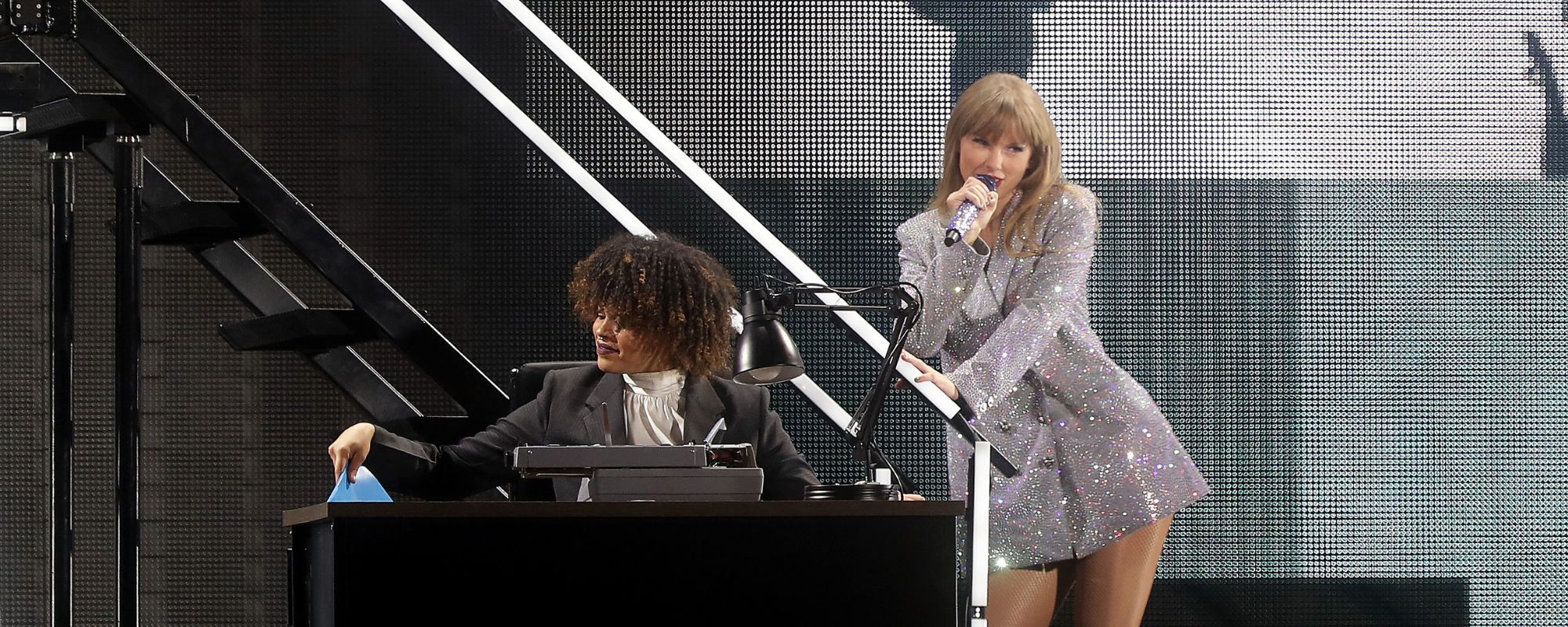 Live Nation Facing Federal Lawsuit Over Fumbled Taylor Swift 'Eras' Tour Rollout