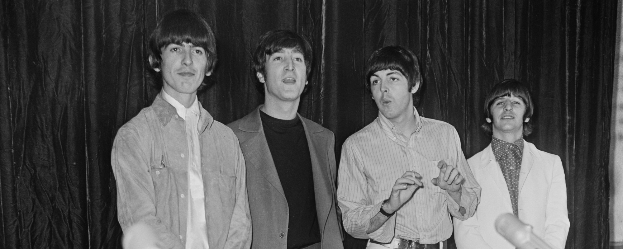 The Beatles