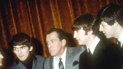 One of The Beatles' Biggest Hits is Getting a New Music Video