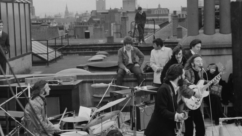 The Beatles' Historic Moment That Almost Didn't Happen