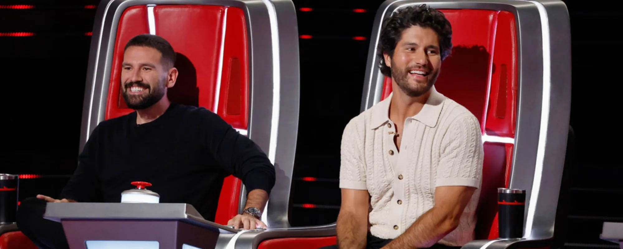 Is There a New Episode of ‘The Voice’ Tonight, May 6, 2024? How to Watch