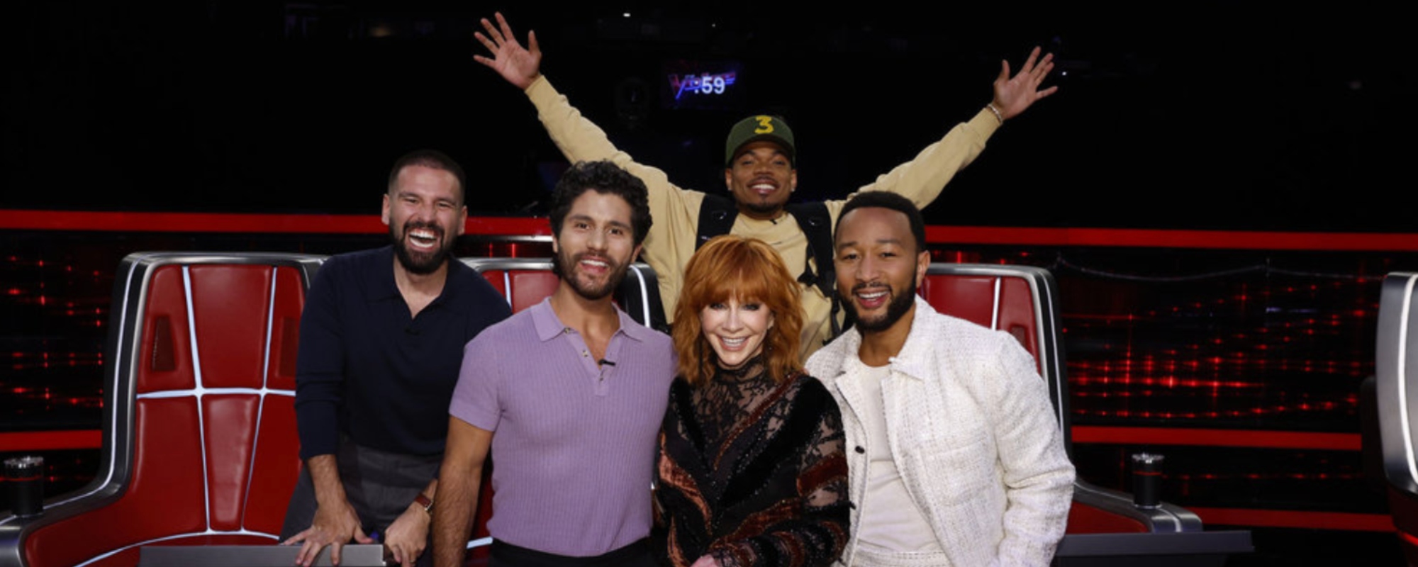 Is There a New Episode of ‘The Voice’ Tonight, May 14, 2024? How to Watch