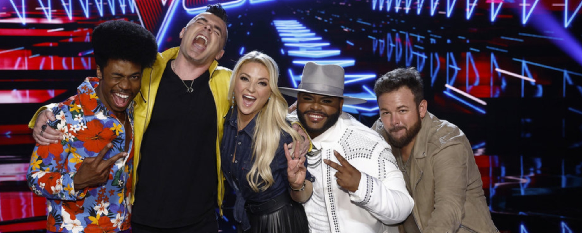 Is There a New Episode of ‘The Voice’ Tonight, May 21, 2024? How To