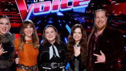 ‘The Voice’ Finalist Doubles Down on Bid To Join New Coach Rotation, Wants to Co-Coach With Huntley