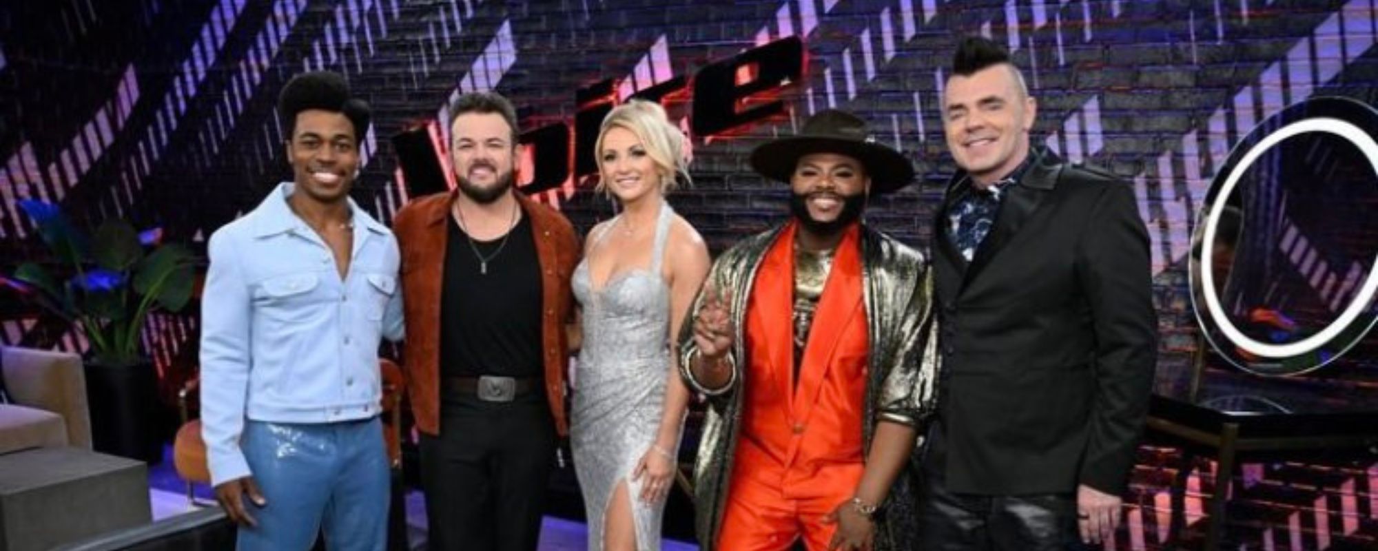 Who Won 'The Voice' Season 25? Finale Results, Biggest Snubs, and Fan Reactions