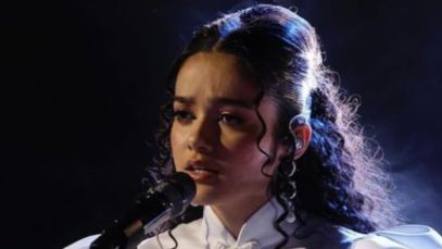 Who Won 'The Voice' Instant Save?