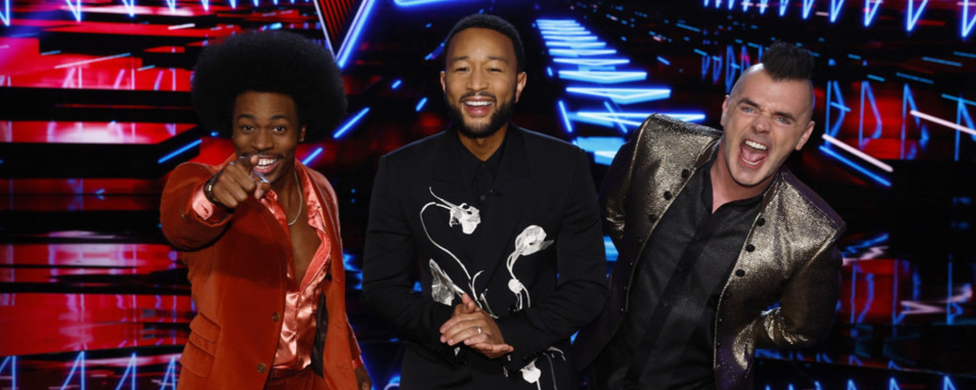 Is There a New Episode of ‘The Voice’ Tonight, May 13, 2024? How to