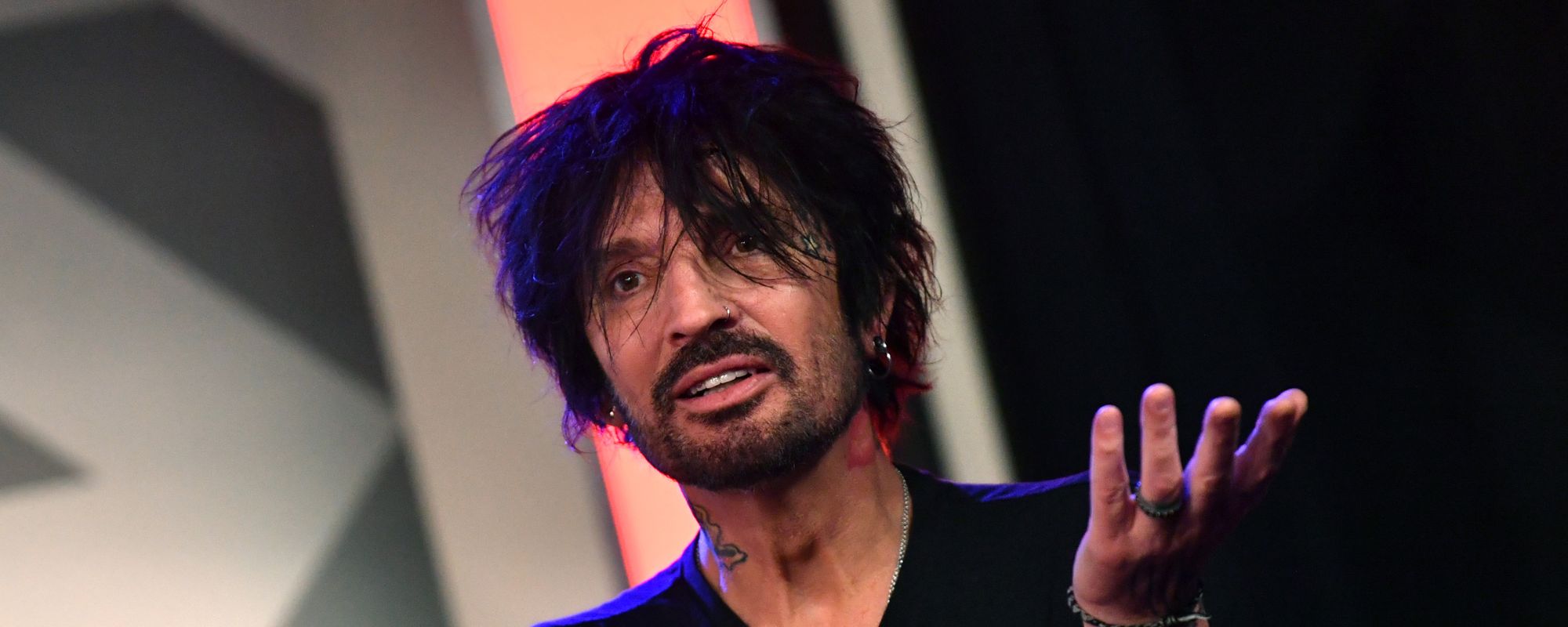 Tommy Lee Talks “Rebirth” of Mötley Crüe and Their New Energy With John 5