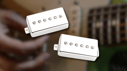 Seymour Duncan SPH P90 Phat Cat Pickup