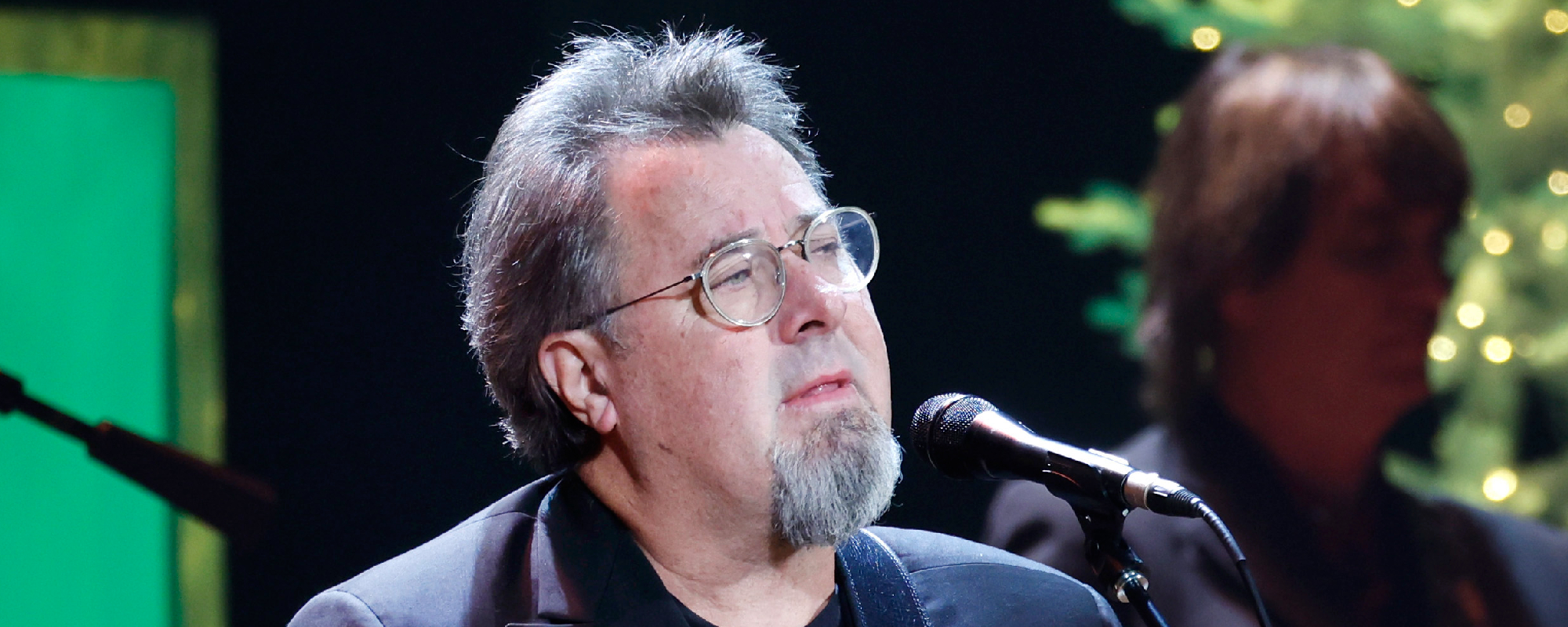 Vince Gill Shares Why He Needed a Great Deal of “Restraint” When Performing With the Eagles