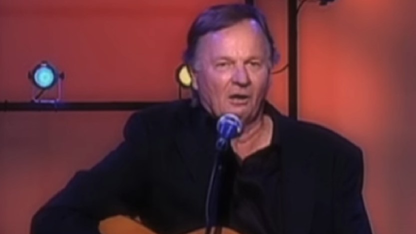 Legendary Country Music Songwriter Wayland Holyfield Passes Away at 82