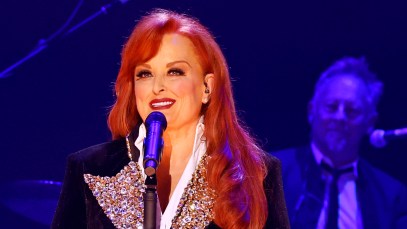Wynonna Judd Shares Her Excitement and Nervousness About Performing the National Anthem at the Kentucky Derby