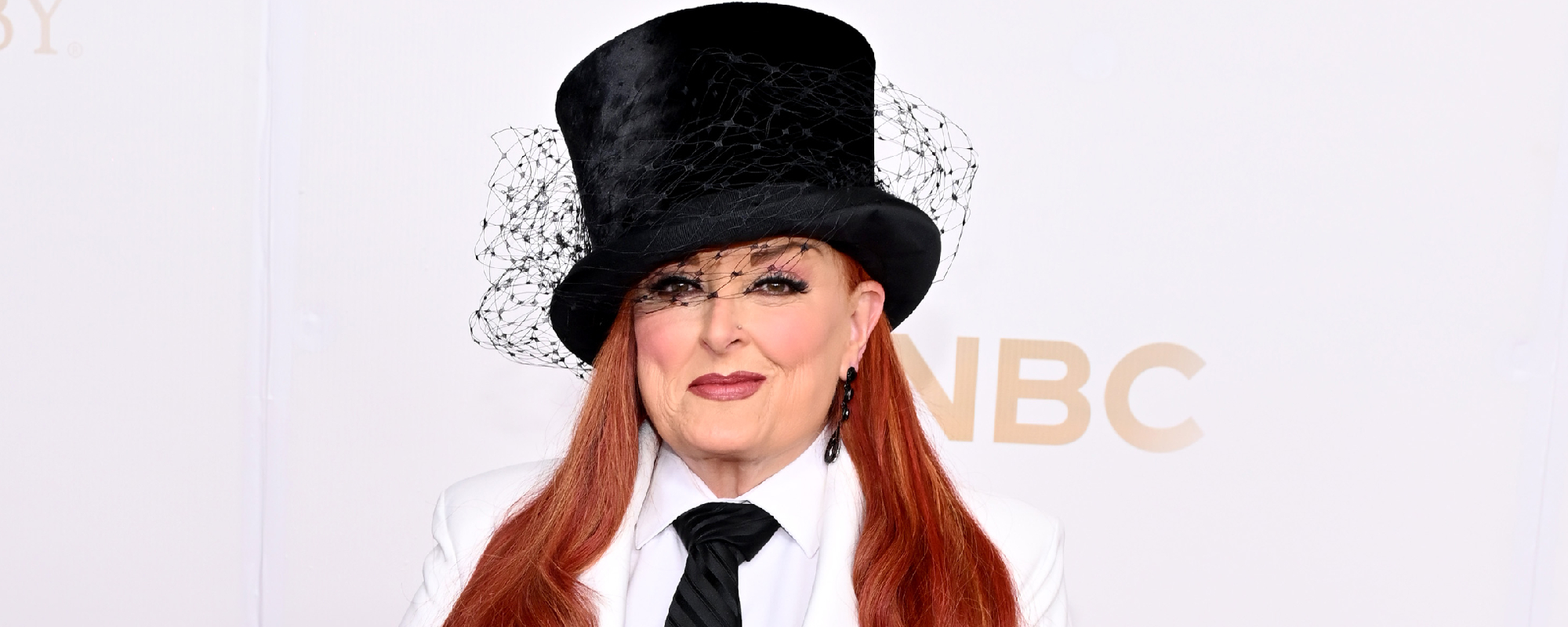 Wynonna Judd Breaks Silence on Her Viral National Anthem at the Kentucky Derby, Says “My Papaw Would Be So Proud”