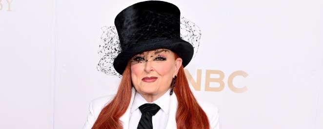 Wynonna Judd Breaks Silence on Her Viral National Anthem at the Kentucky Derby