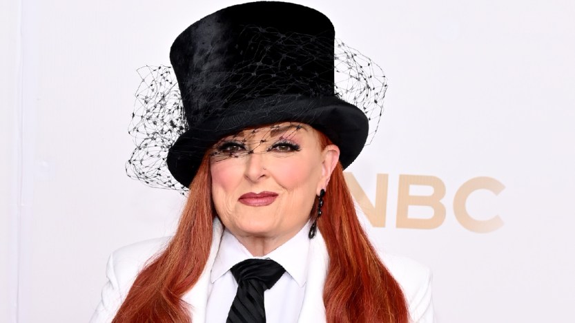 Wynonna Judd Breaks Silence on Her Viral National Anthem at the Kentucky Derby