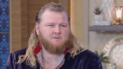 'American Idol' Runner-up Will Moseley Opening for Famous Country Music Band