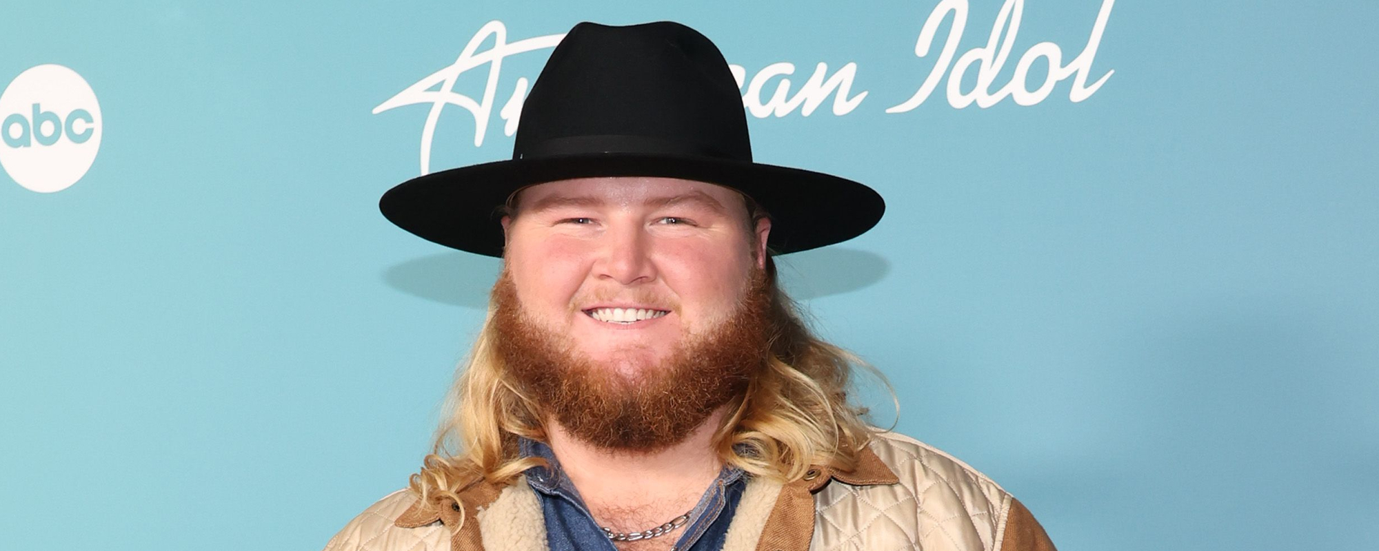 'American Idol' Will Moseley Enjoying Some Sunshine Before Heading on the Road With Zac Brown Band