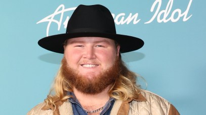 'American Idol' Will Moseley Enjoying Some Sunshine Before Heading on the Road With Zac Brown Band