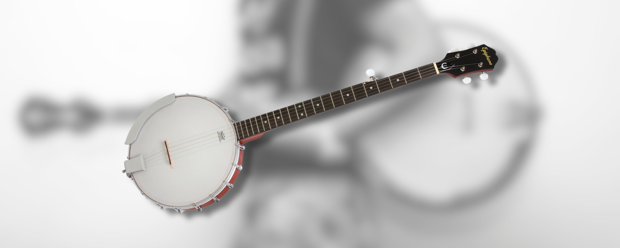 Washburn Americana B9 Banjo
