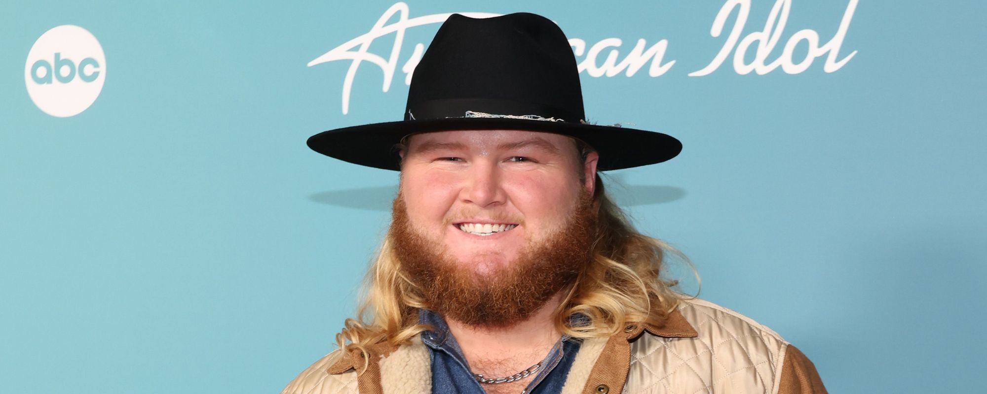 'American Idol' Runner-Up Will Moseley Plans to Make Music 'Until the Day I Die'