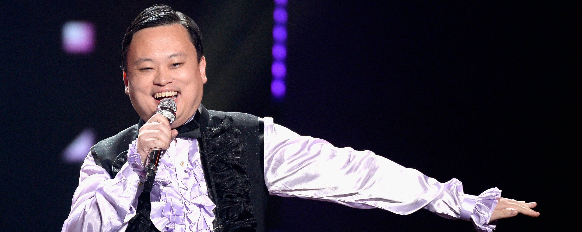 William Hung