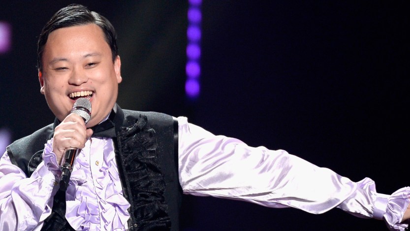 William Hung