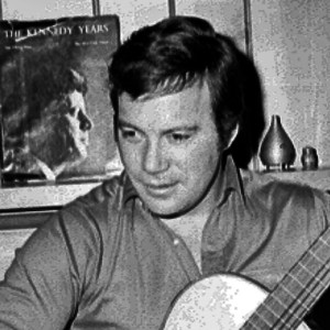 ‘Star Trek’ Legend William Shatner Is Joining Forces With a Heavy Metal Icon for a New Version of a 1982 Metal Anthem