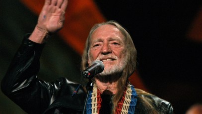 Willie Nelson