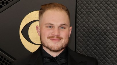 Zach Bryan Furious Over "Pink Skies" Heading to Pop Radio: "I Never Approved This"